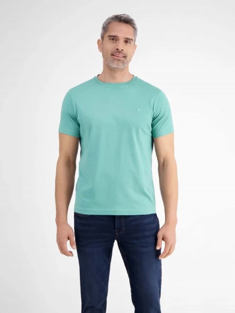 Lerros heren T-shirt
