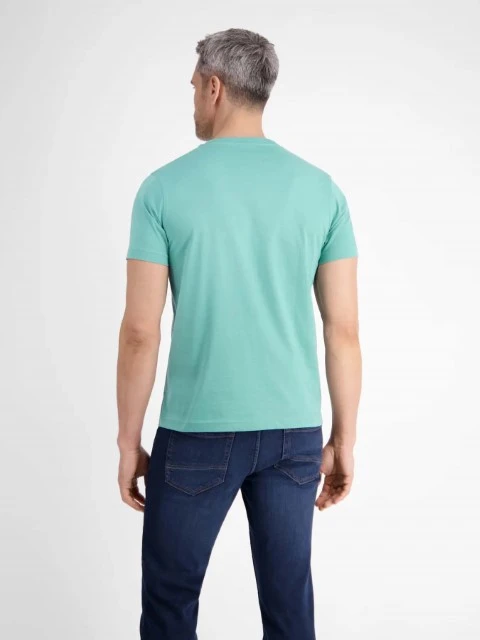 Lerros heren T-shirt