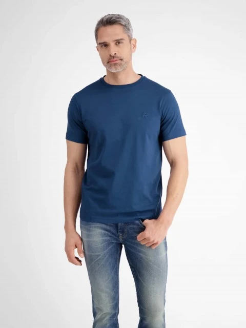 Lerros heren T-shirt