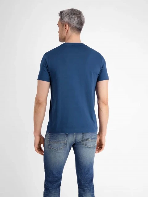 Lerros heren T-shirt
