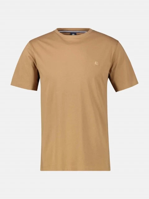 Lerros heren T-shirt