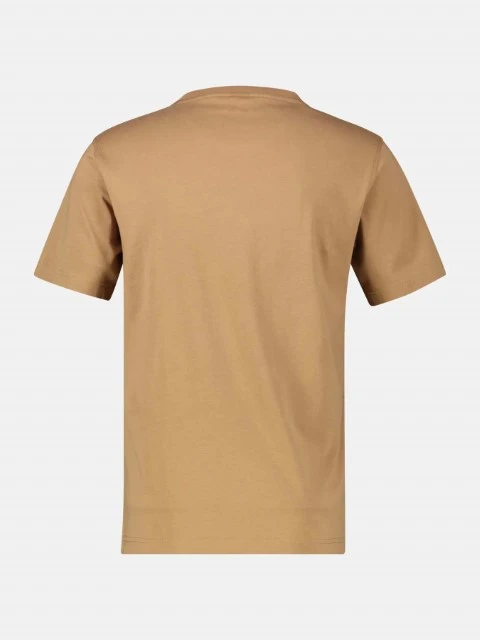Lerros heren T-shirt