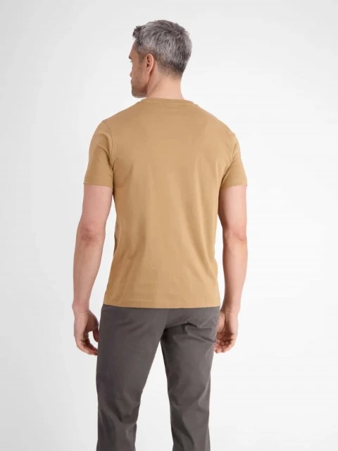 Lerros heren T-shirt