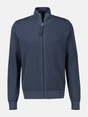 Lerros heren vest lange mouw