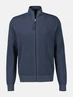 Lerros heren vest lange mouw