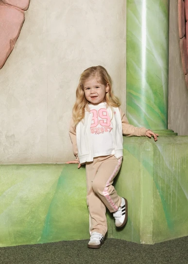 Lieve Bakkaboe Look