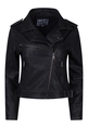 Lizzi Lou dames blazer bikermodel