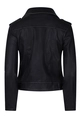 Lizzi Lou dames blazer bikermodel