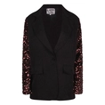 Lizzi Lou dames blazer