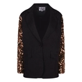 Lizzi Lou dames blazer
