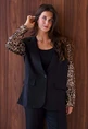 Lizzi Lou dames blazer