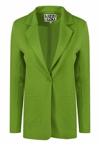 Lizzi Lou dames blazer