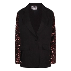 Lizzi Lou dames blazer