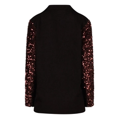 Lizzi Lou dames blazer
