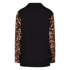 Lizzi Lou dames blazer