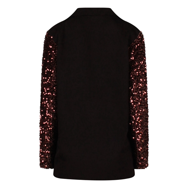 Lizzi Lou dames blazer
