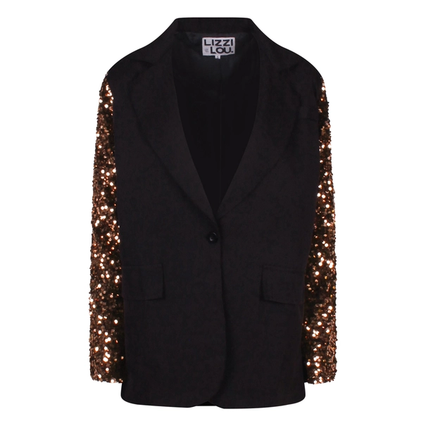 Lizzi Lou dames blazer