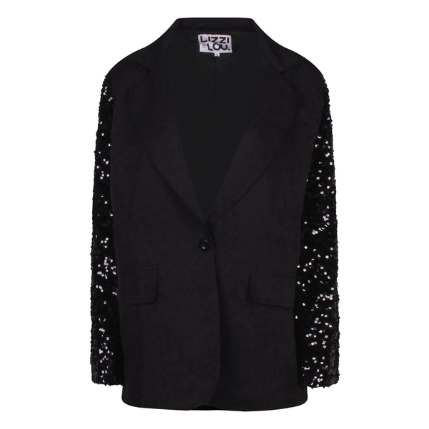 Lizzi Lou dames blazer
