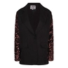 Lizzi Lou dames blazer