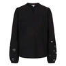 Lizzi Lou dames blouse lange mouw