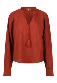 Lizzi Lou Dames Blouse Sinne