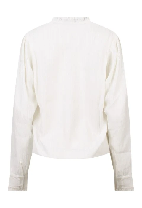 Lizzi Lou Dames Blouse Sinne