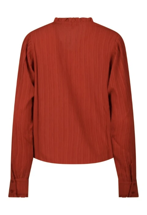 Lizzi Lou Dames Blouse Sinne