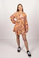 Lizzi Lou Dames Blouse Spring