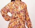 Lizzi Lou Dames Blouse Spring