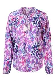 Lizzi Lou Dames Blouse Spring