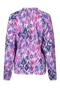 Lizzi Lou Dames Blouse Spring