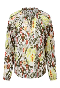 Lizzi Lou Dames Blouse Spring