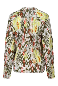 Lizzi Lou Dames Blouse Spring