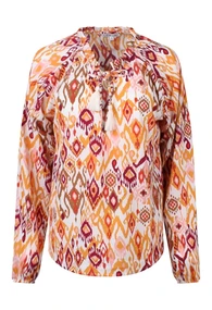 Lizzi Lou Dames Blouse Spring
