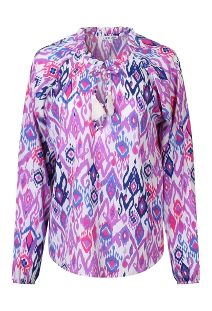 Lizzi Lou Dames Blouse Spring