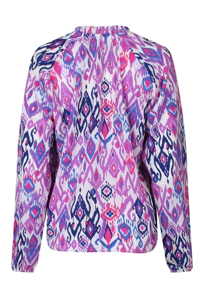Lizzi Lou Dames Blouse Spring