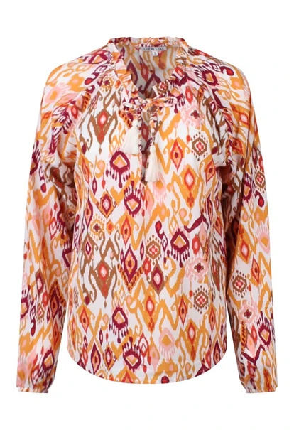 Lizzi Lou Dames Blouse Spring