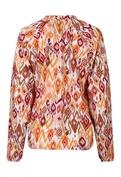 Lizzi Lou Dames Blouse Spring