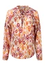 Lizzi Lou Dames Blouse Spring
