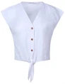 Lizzi Lou dames blouse