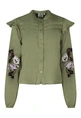 Lizzi Lou dames blouse