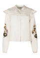 Lizzi Lou dames blouse