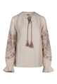 Lizzi Lou dames blouse