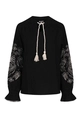 Lizzi Lou dames blouse