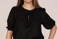 Lizzi Lou dames blouse