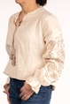Lizzi Lou dames blouse