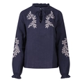 Lizzi Lou dames blouse