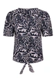 Lizzi Lou dames blouse