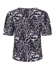 Lizzi Lou dames blouse