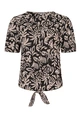 Lizzi Lou dames blouse